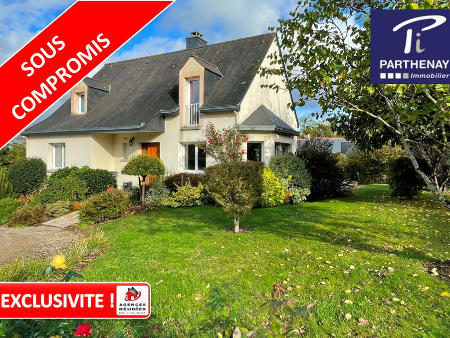 vente maison ille et vilaine montfort sur meu