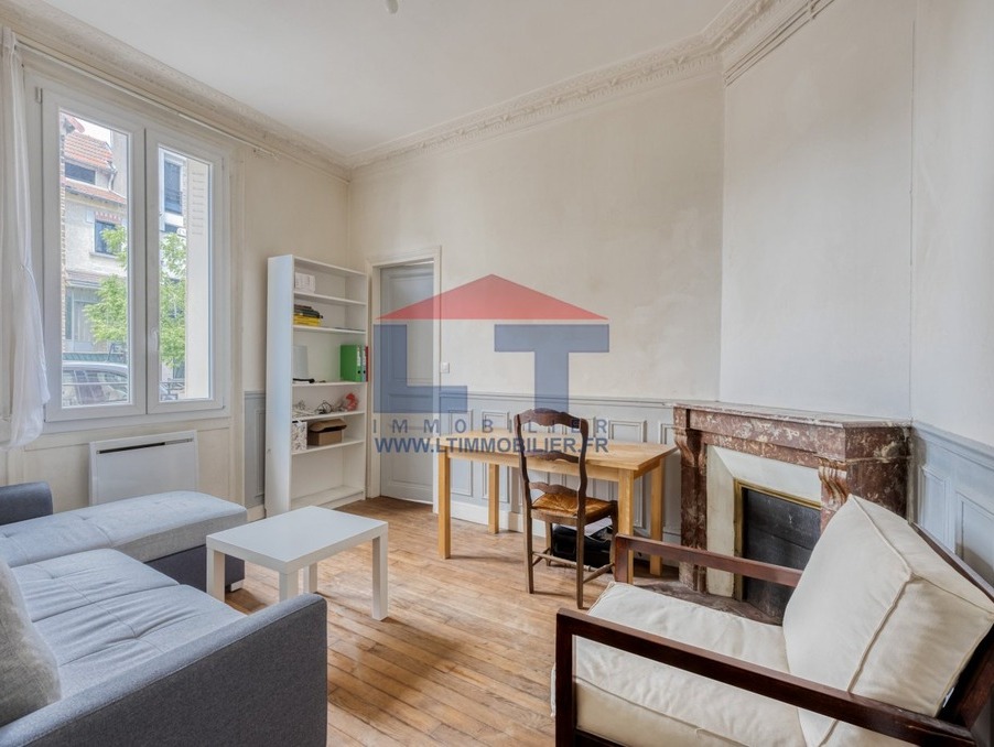 vente appartement seine saint denis noisy-le-sec