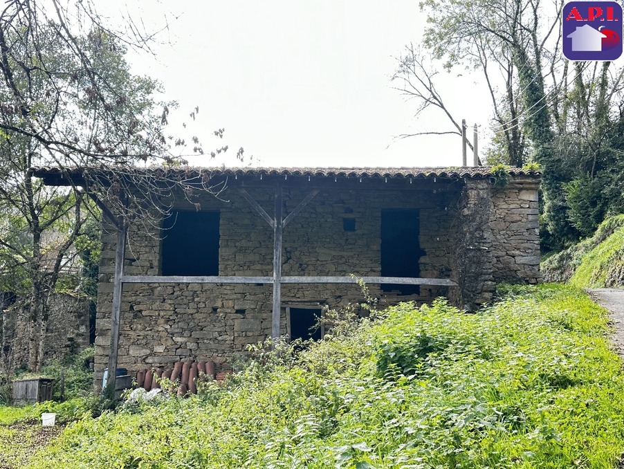 vente maison ariege la bastide de serou