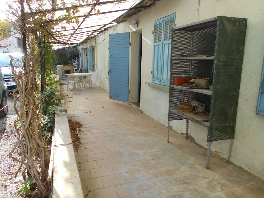 Photo vente maison bouches du rhone berre l'etang image 2/4