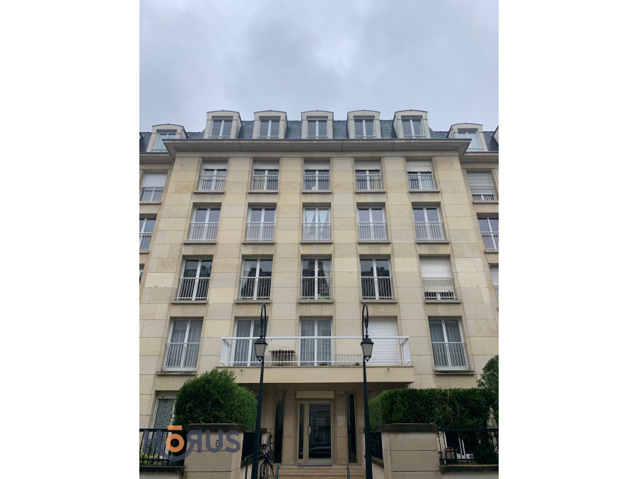 vente appartement yvelines versailles