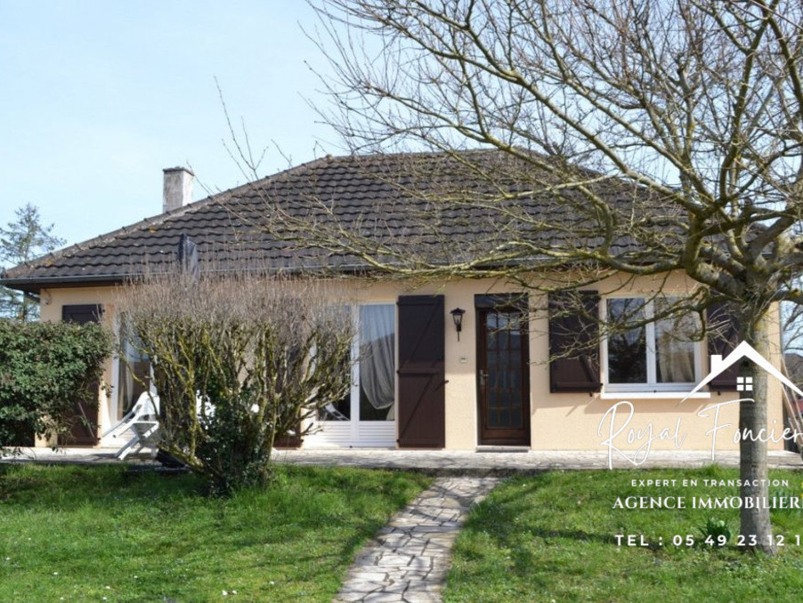 vente maison vienne châtellerault