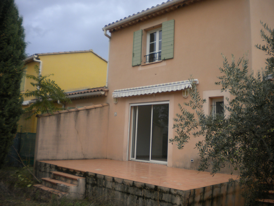 vente maison vaucluse mondragon