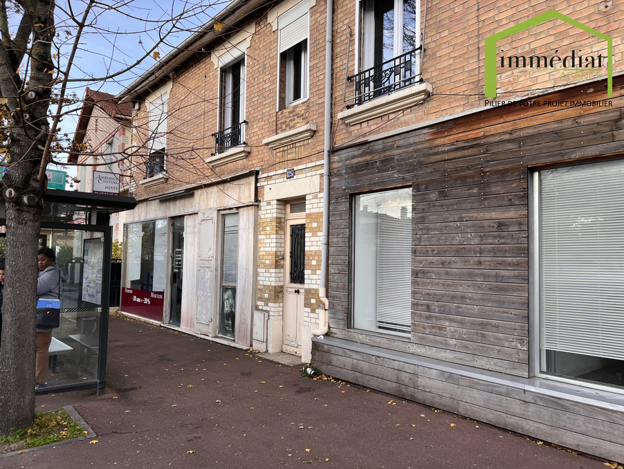 vente immeuble hauts de seine rueil-malmaison