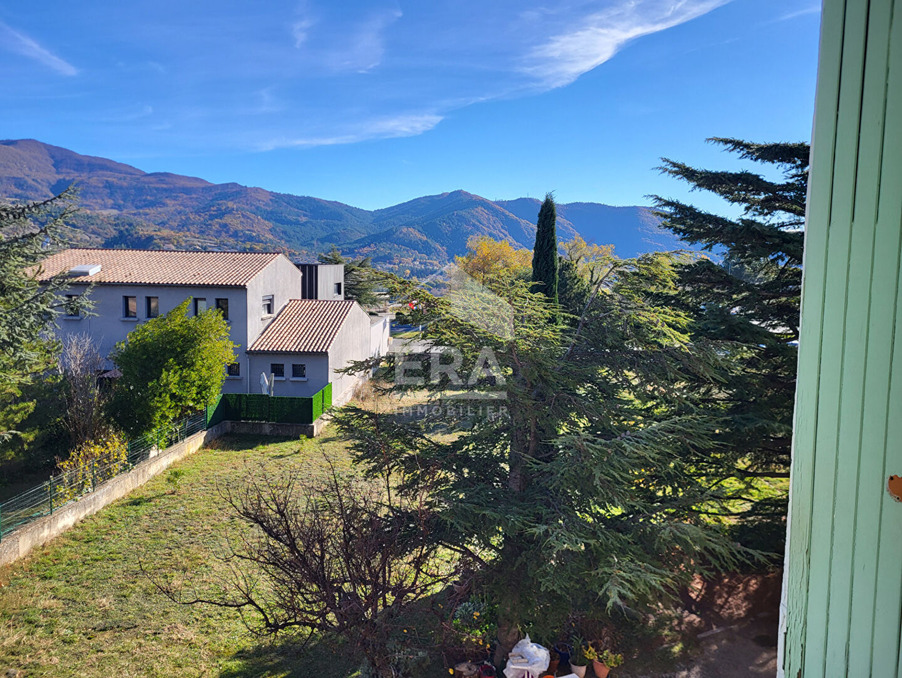 Photo vente appartement alpes de haute provence chateau arnoux saint auban image 1/4