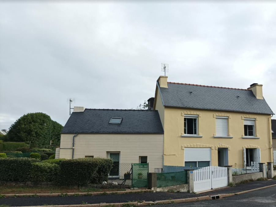 Photo vente maison finistere plonévez-du-faou image 1/4