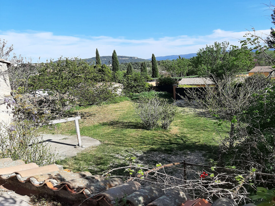 vente maison vaucluse saint saturnin les apt