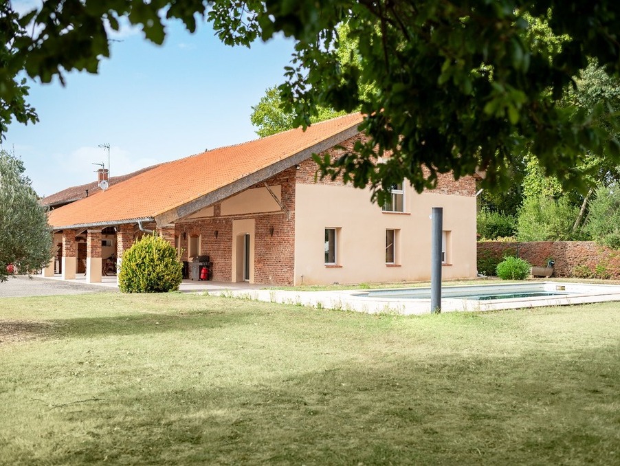 vente maison tarn et garonne caussade