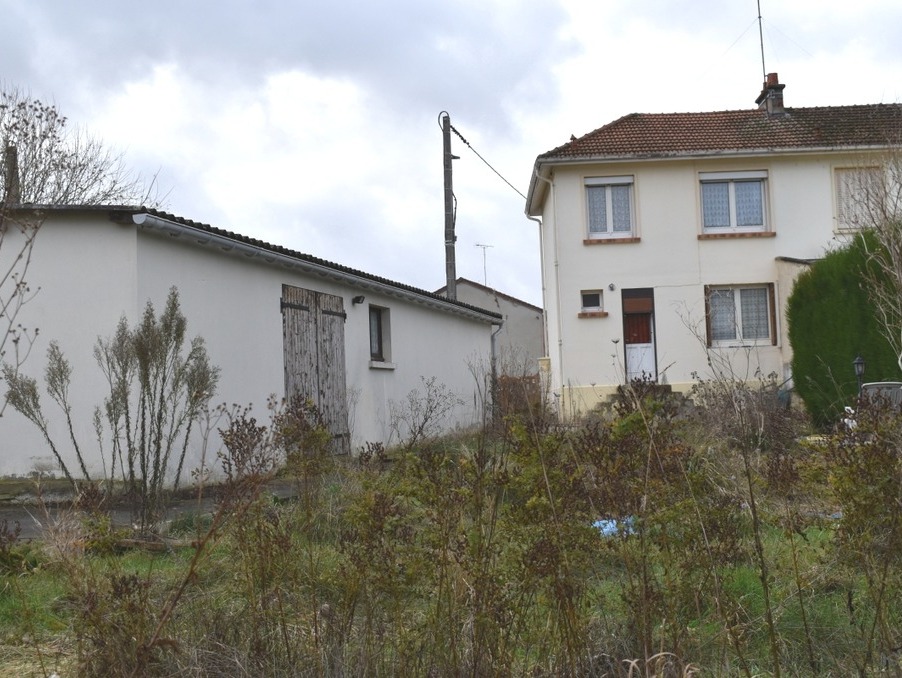 vente maison marne sermaize les bains