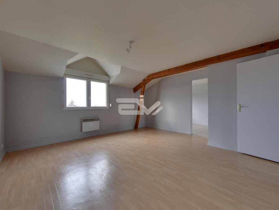 vente appartement marne betheny
