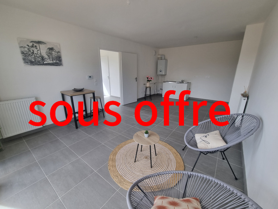 vente appartement vaucluse orange