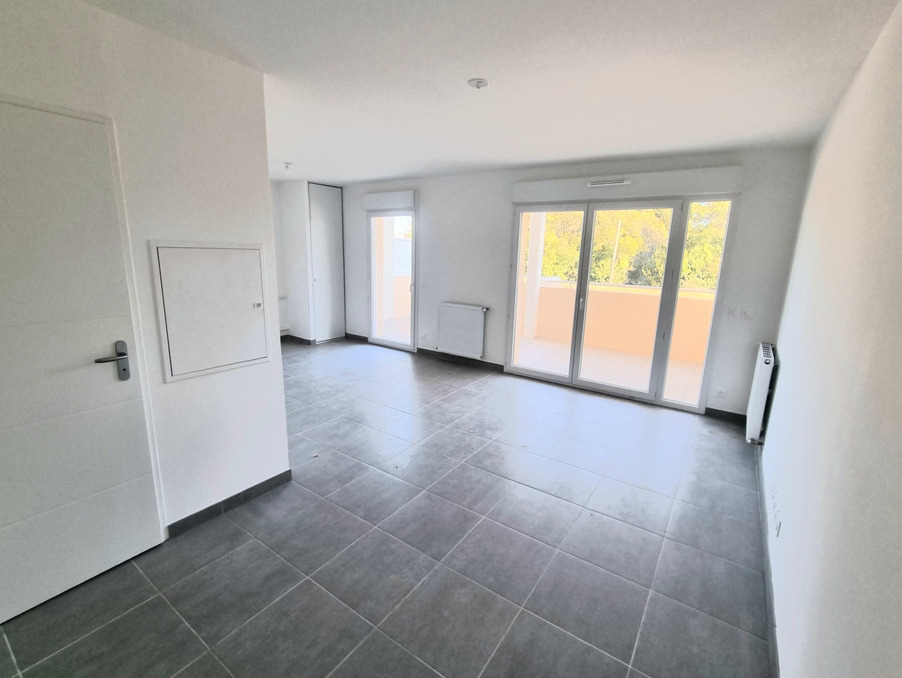 vente appartement vaucluse orange