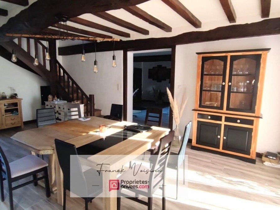 vente maison vendee saint-vincent-sterlanges