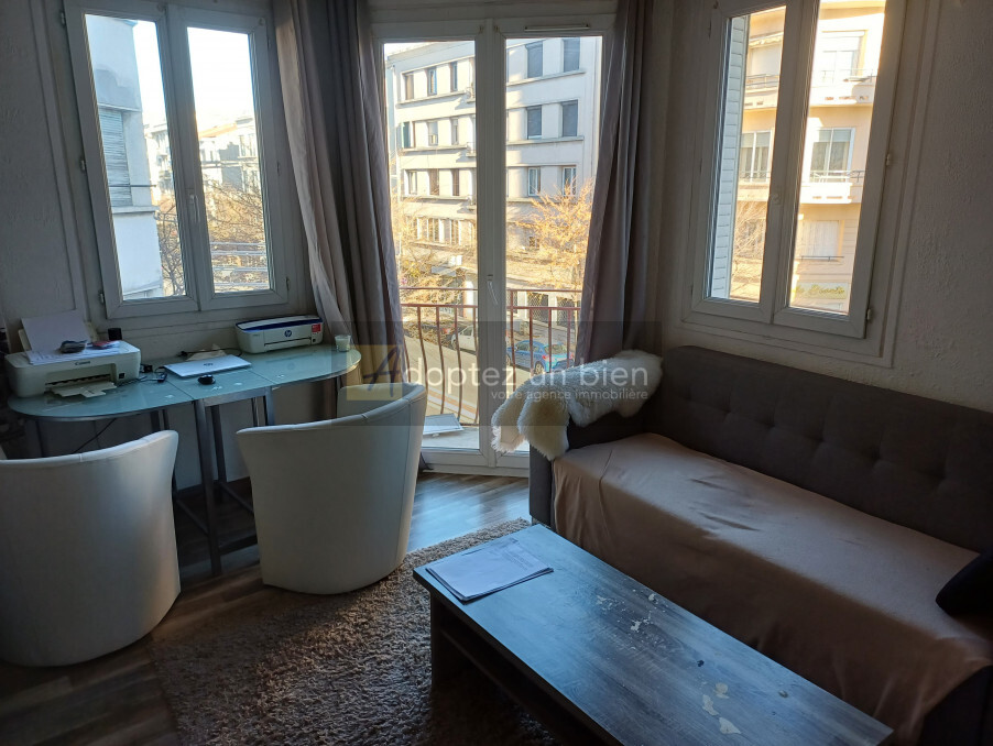 vente appartement pyrenees orientales perpignan