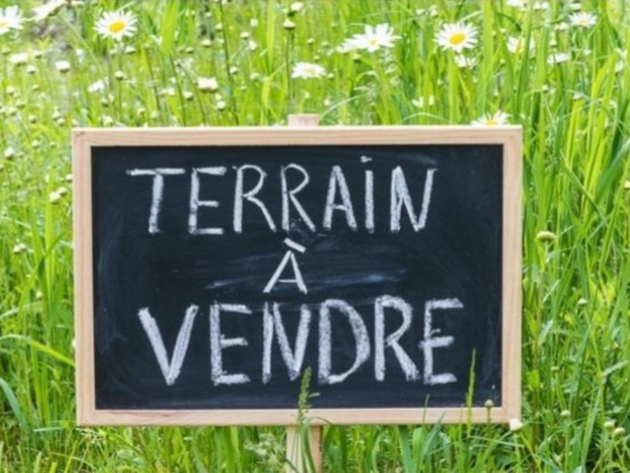 vente terrain marne vitry-le-françois