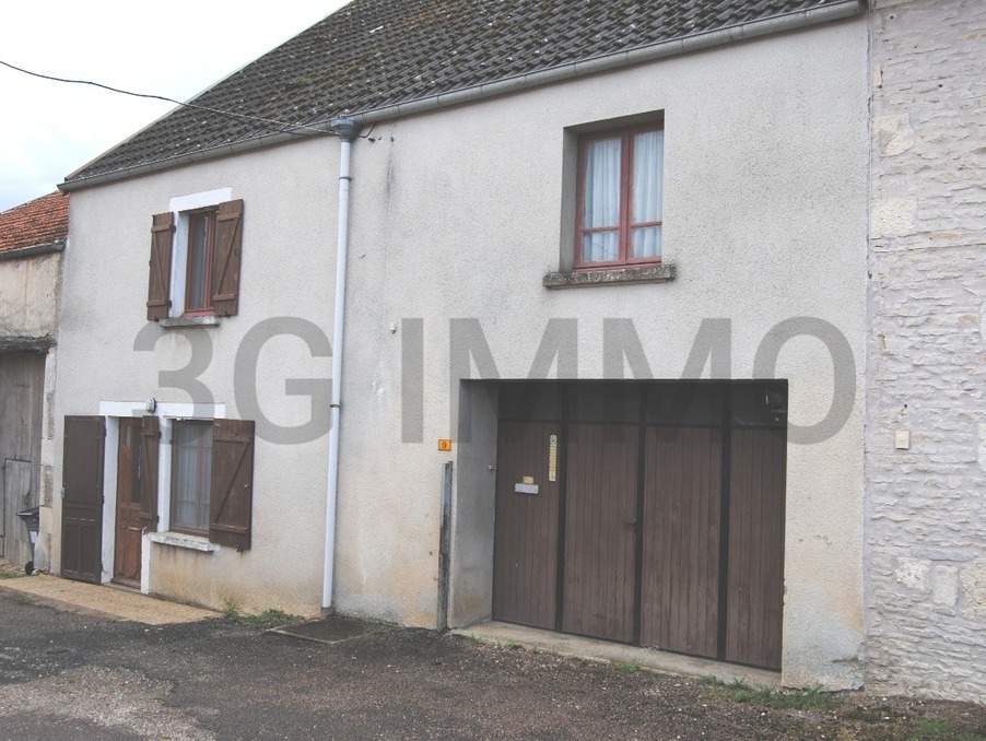 vente maison haute marne villiers sur suize