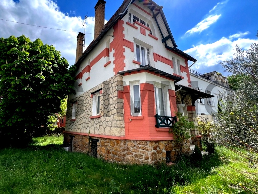 vente maison val de marne la varenne saint hilaire