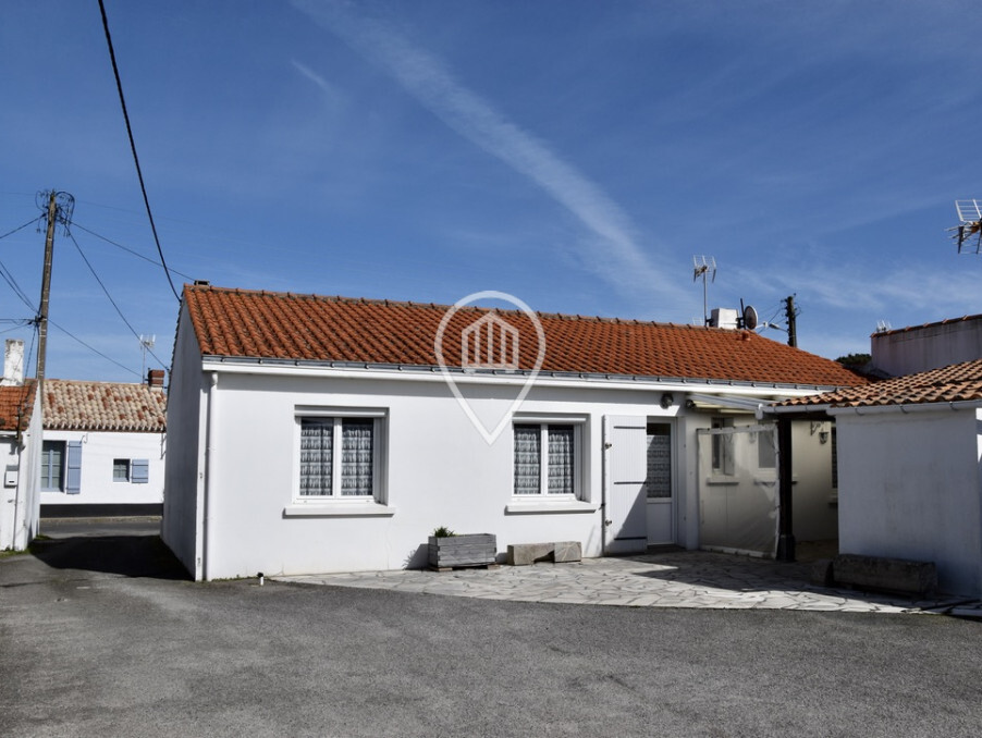 Photo vente maison vendee noirmoutier en l'ile image 1/4