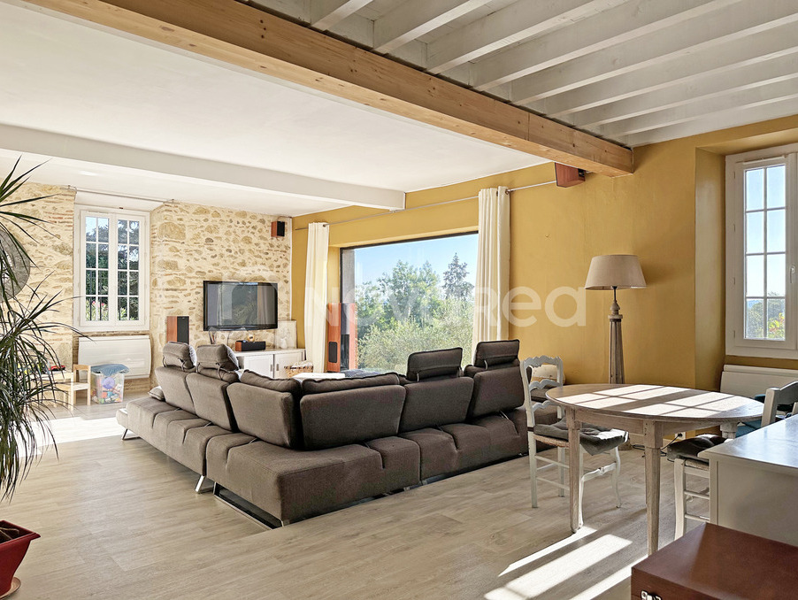 Photo vente maison pyrenees atlantiques mazerolles image 4/4