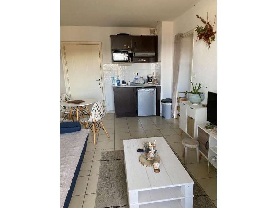 vente appartement pyrenees atlantiques salies-de-béarn