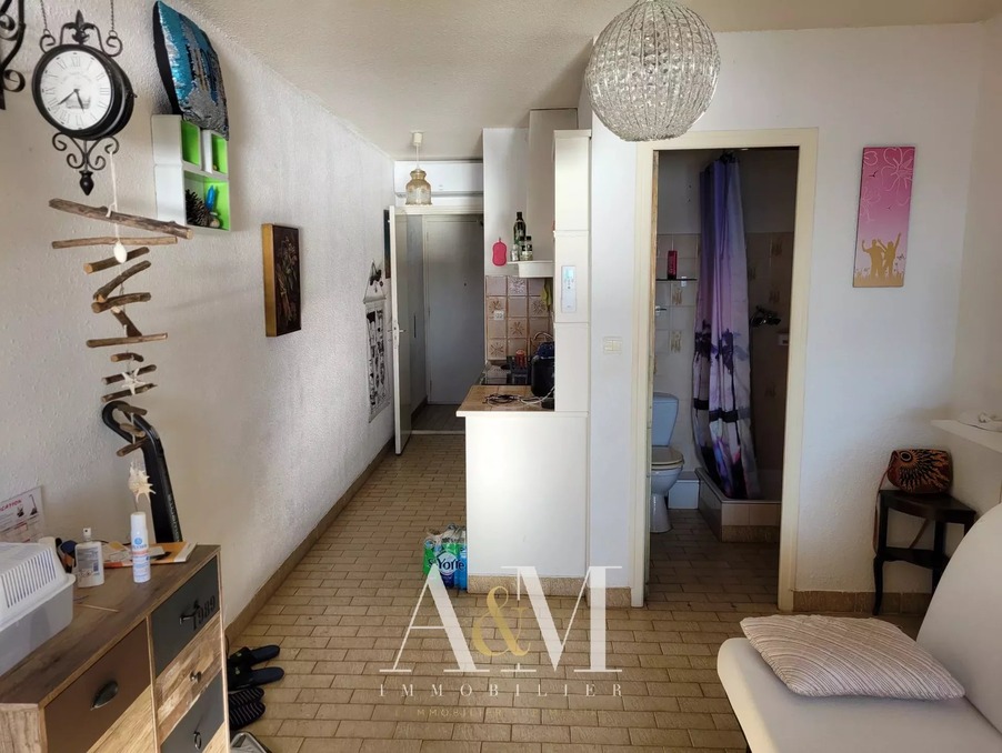 Photo vente appartement herault agde image 4/4