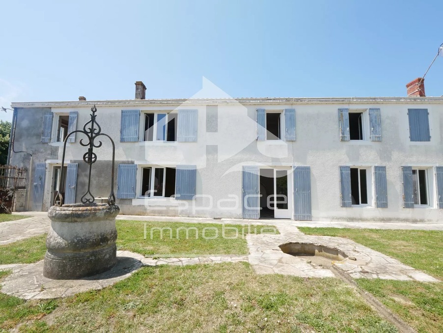 vente maison charente maritime aigrefeuille-d'aunis