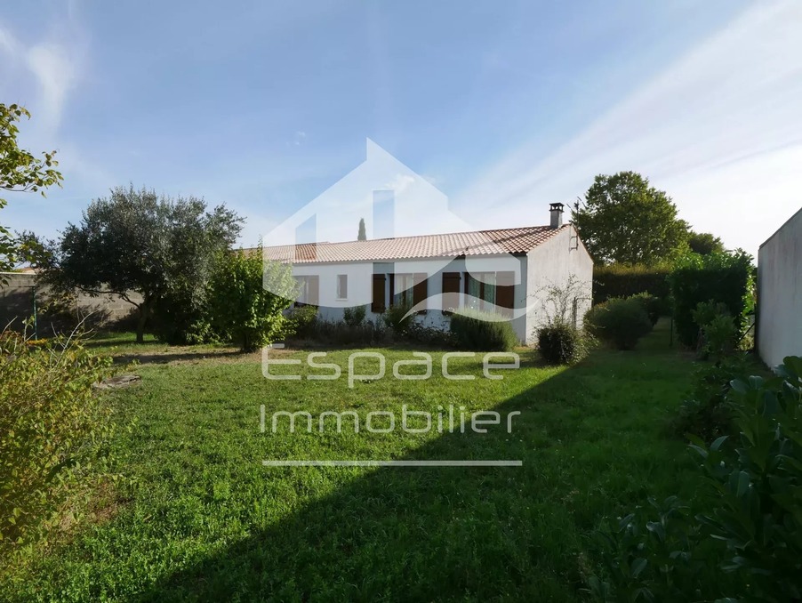 vente maison charente maritime saint-christophe