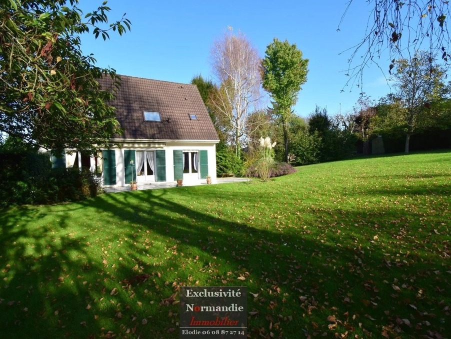 vente maison seine maritime notre-dame-de-bondeville