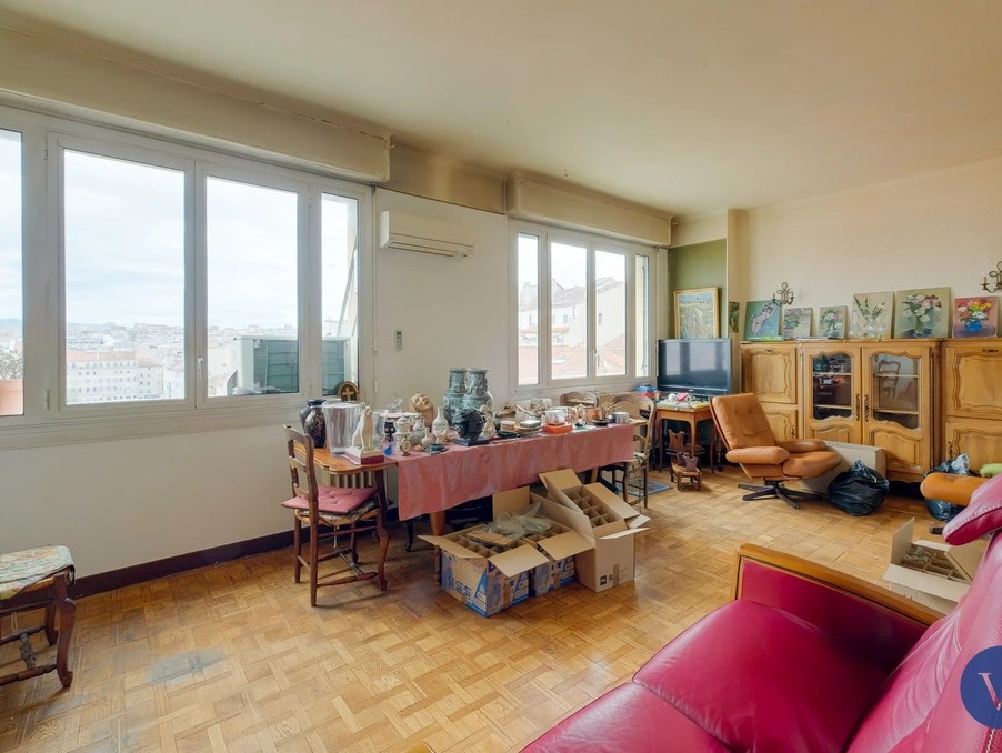 Photo vente appartement bouches du rhone marseille 7e arrondissement image 3/4
