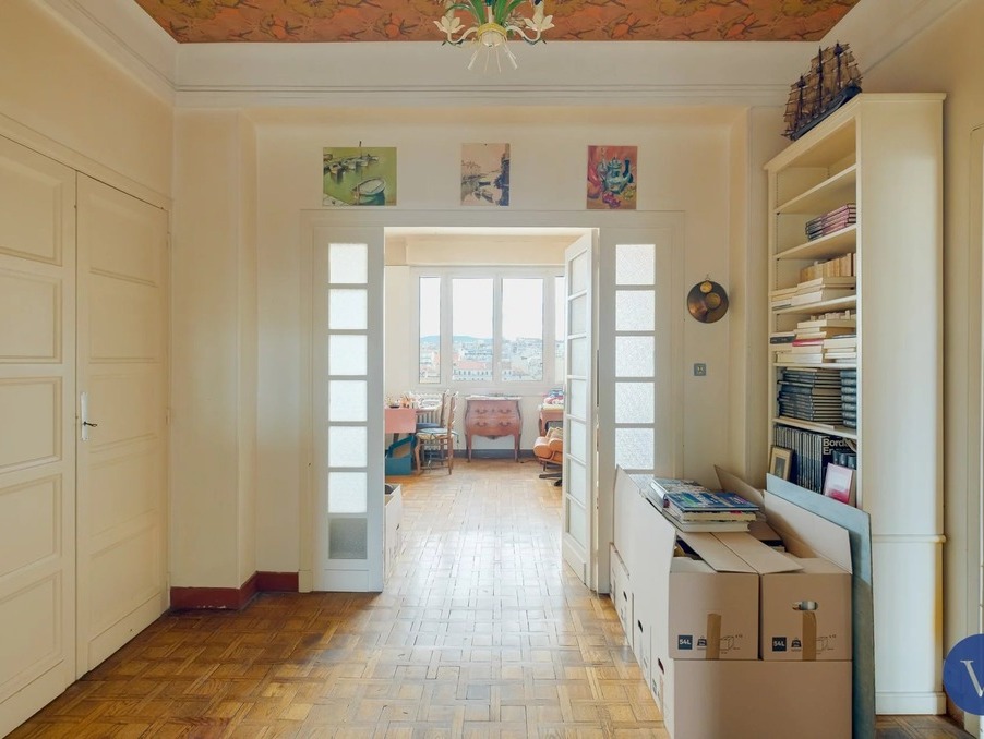 Photo vente appartement bouches du rhone marseille 7e arrondissement image 4/4