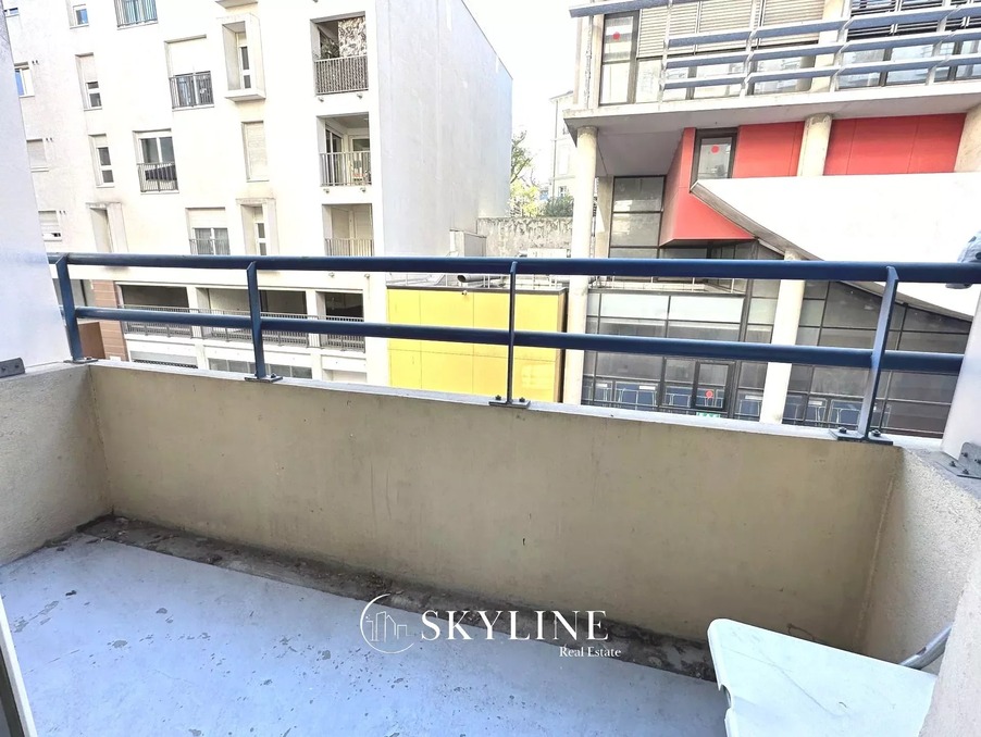 vente appartement bouches du rhone marseille 3e arrondissement