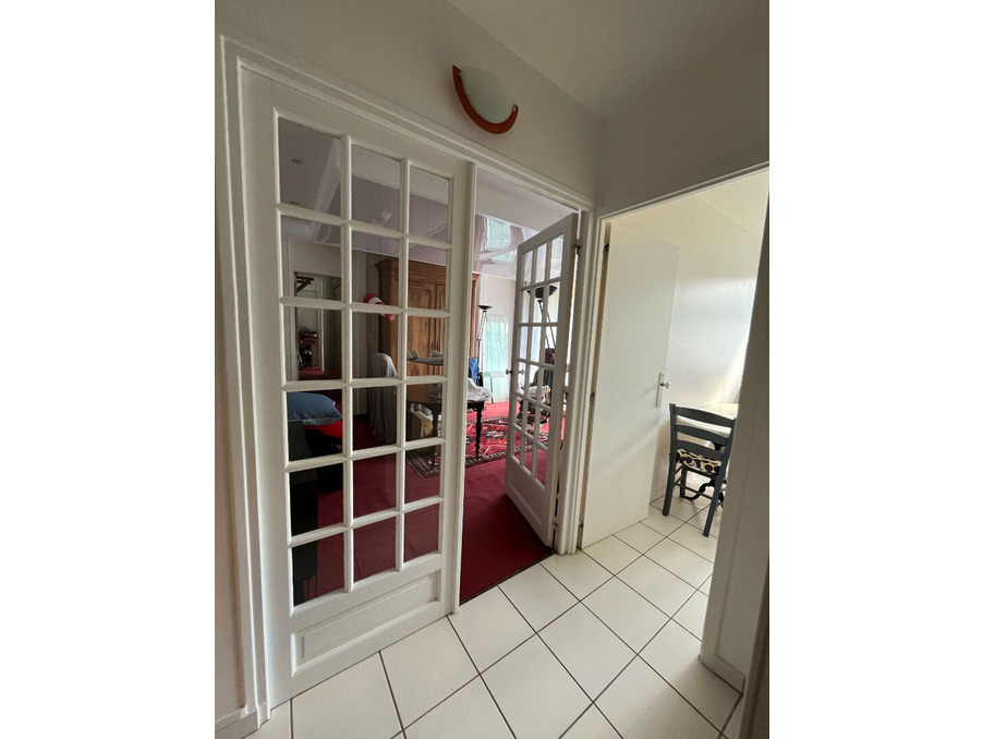 vente appartement yvelines marly le roi