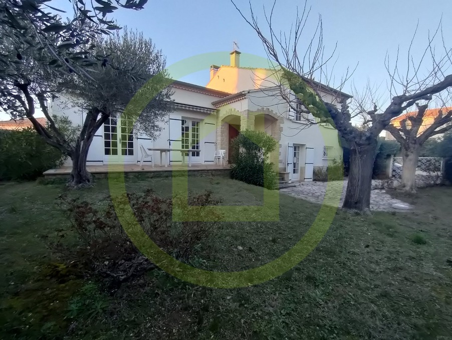 vente maison vaucluse carpentras