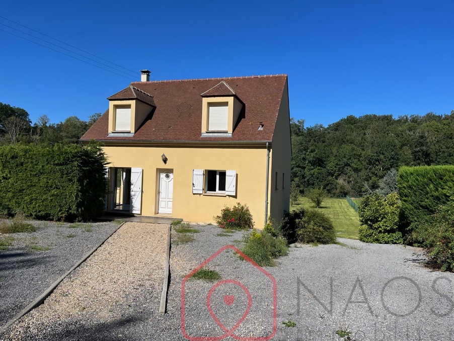 vente maison seine et marne ormesson