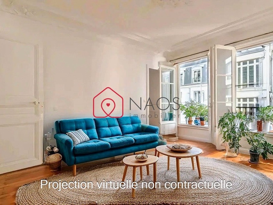 vente appartement paris paris 6eme arrondissement