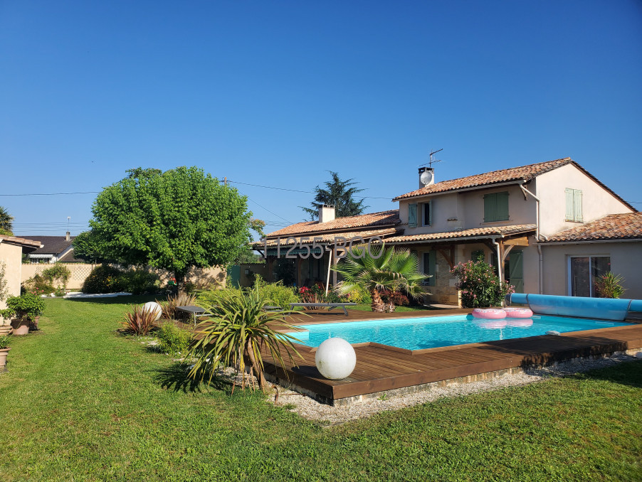 vente maison dordogne bergerac