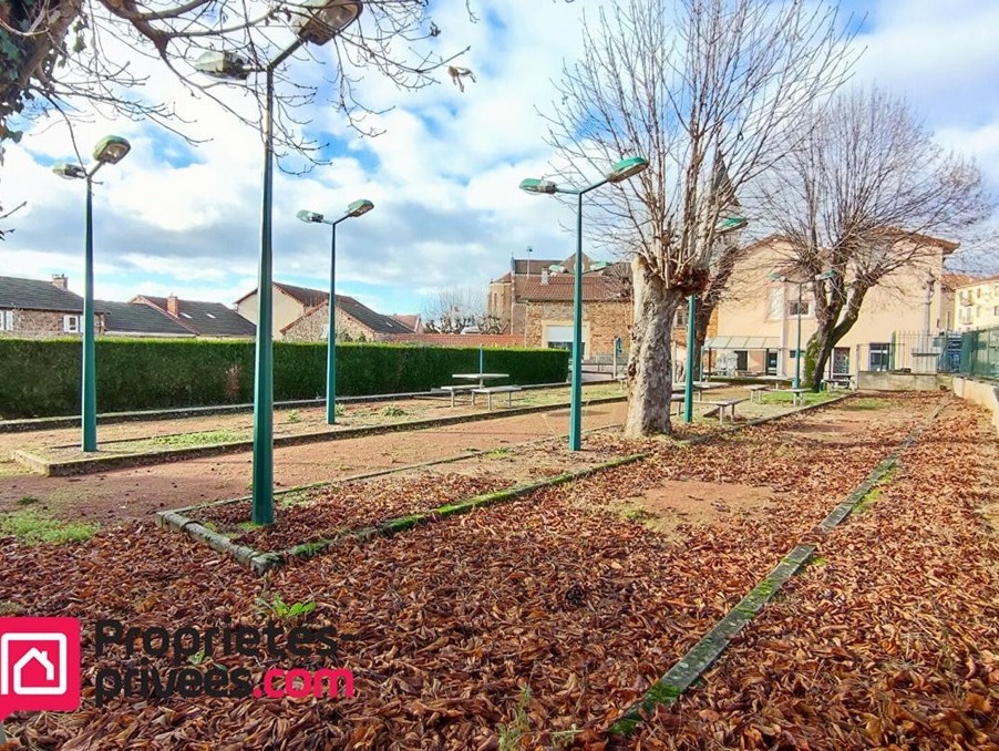 vente immeuble rhone thizy-les-bourgs