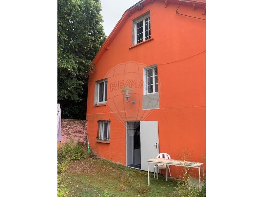 vente maison loir et cher le gault-du-perche