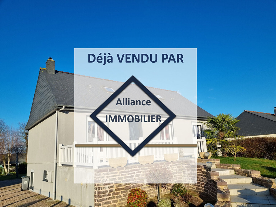 vente maison ille et vilaine boisgervilly