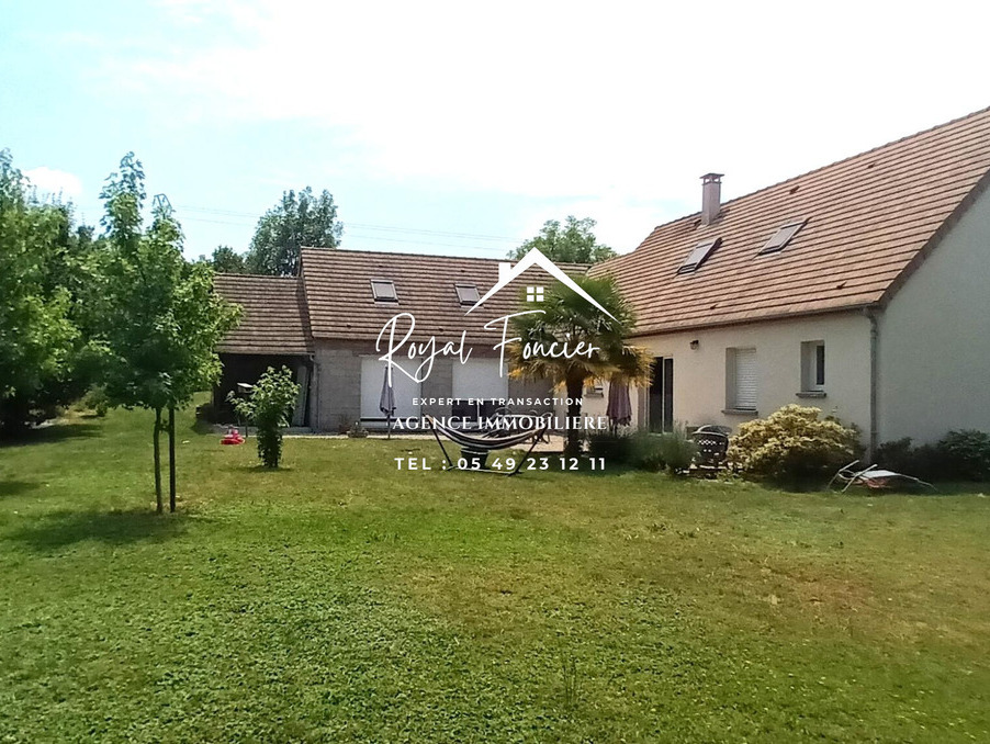 vente maison indre et loire loches