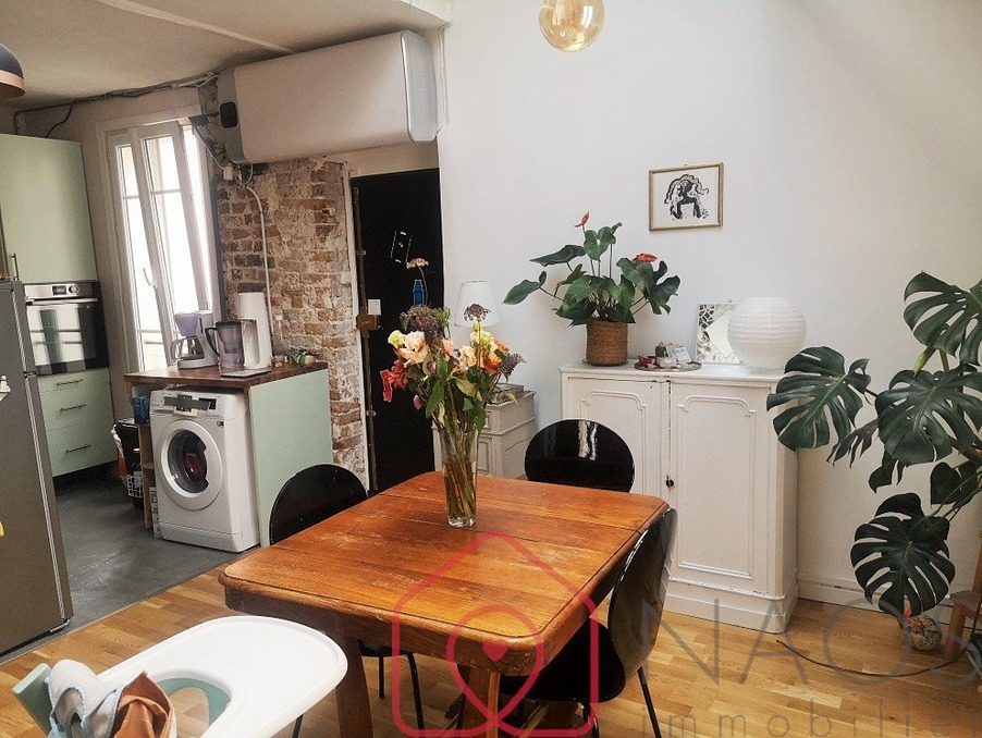 vente appartement paris paris 12eme arrondissement