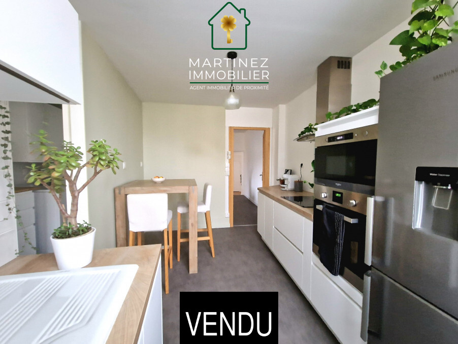 Photo vente appartement isere heyrieux image 3/4