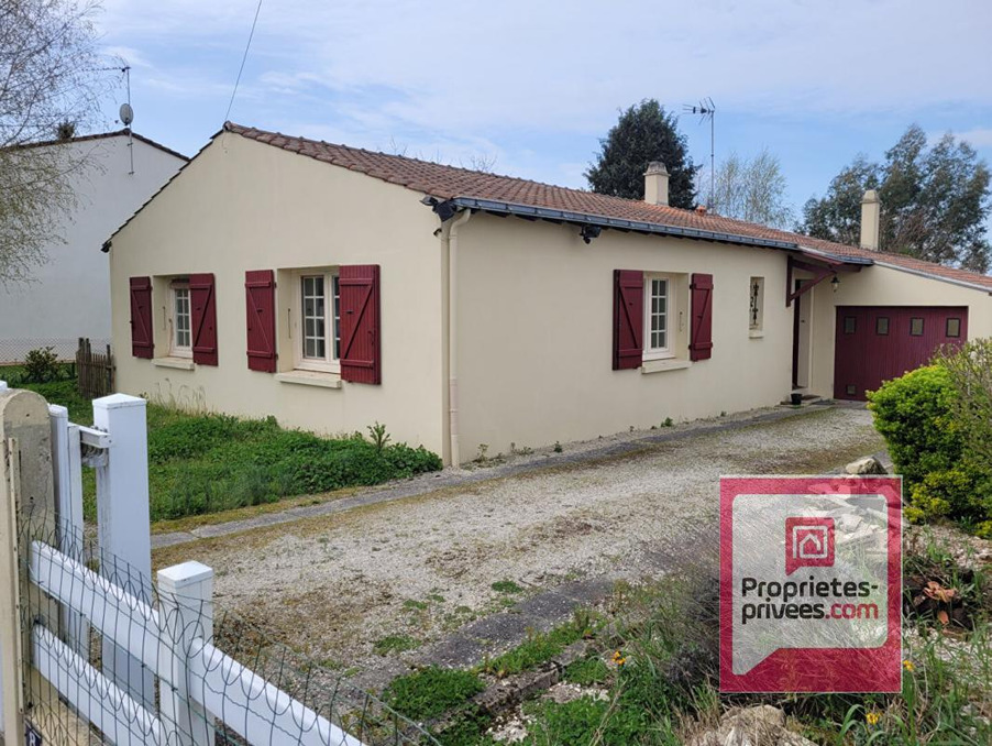 vente maison vendee fontenay-le-comte