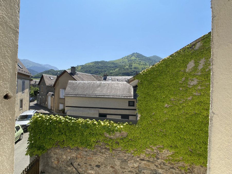vente maison hautes pyrenees asté