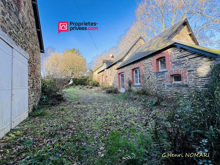 Photo vente maison ille et vilaine moulins image 1/4