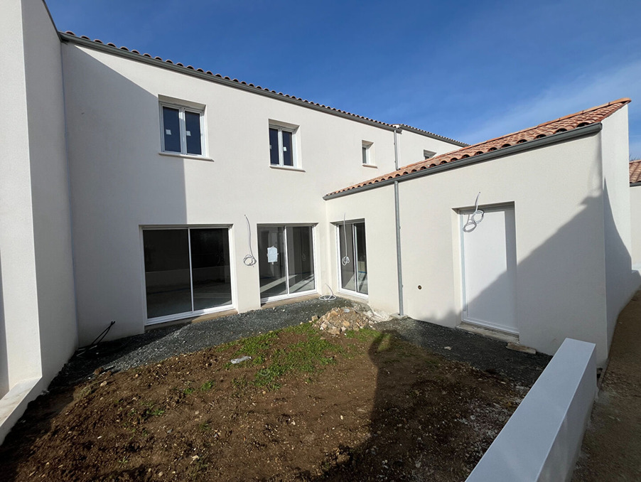 vente maison charente maritime puilboreau