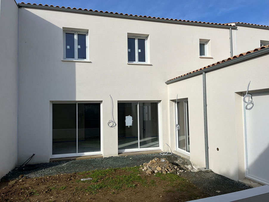 vente maison charente maritime puilboreau