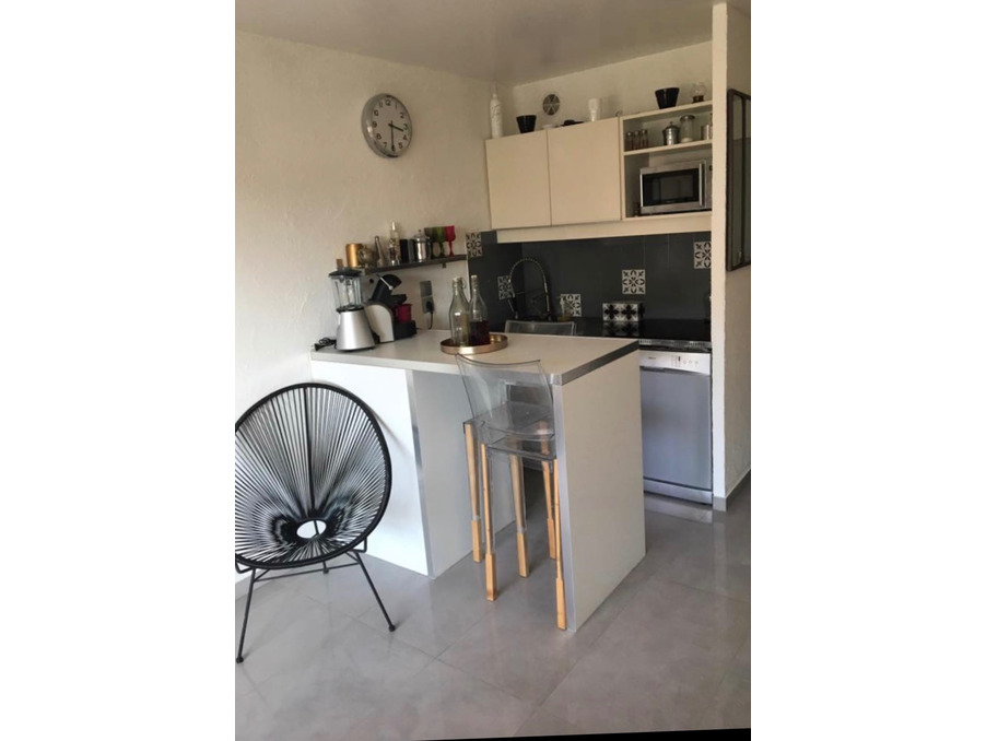 Photo vente appartement var cogolin image 2/4