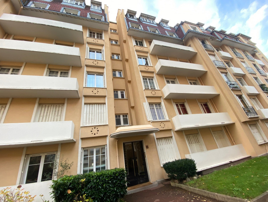 vente appartement val d oise montmorency