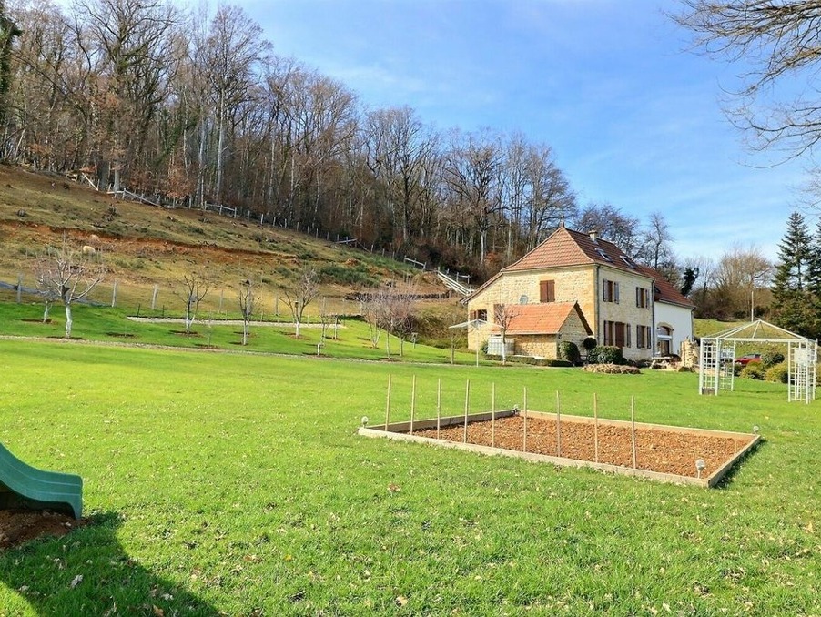 vente maison saone et loire la clayette